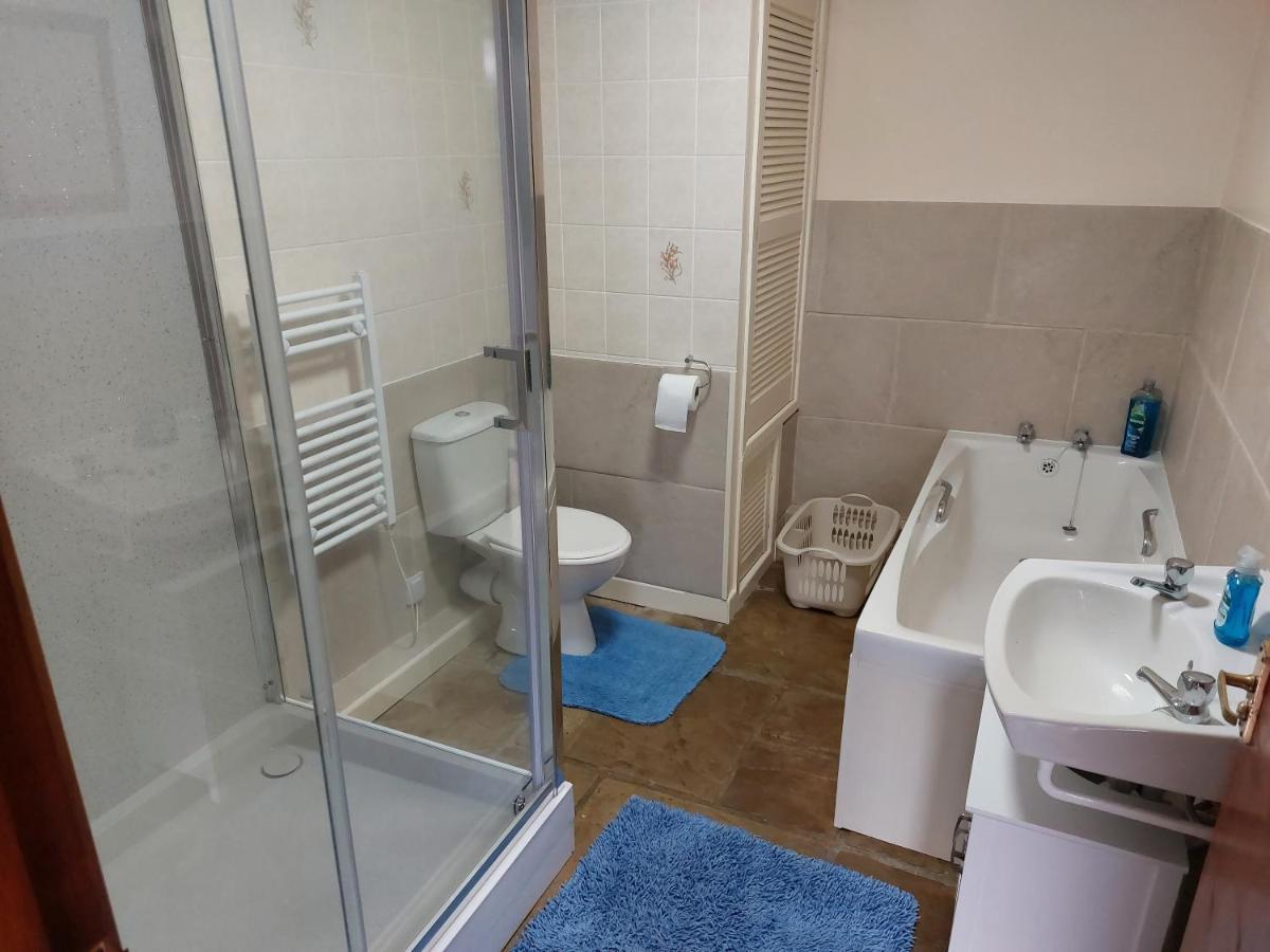 Sharlands Farm Holiday Cottages Bude Bagian luar foto