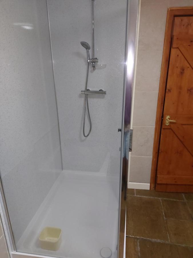 Sharlands Farm Holiday Cottages Bude Bagian luar foto