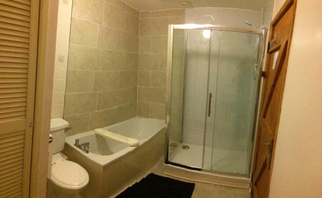 Sharlands Farm Holiday Cottages Bude Bagian luar foto